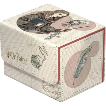 Ultimate Guard Sidewinder 100+ Xenoskin Harry Potter - Hermione Granger