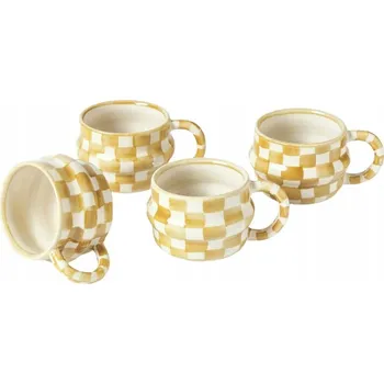 Hrnek Nordal kamenina 300 ml