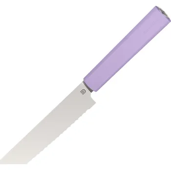 Butterfork Chlebové nože Mist Violet, AR-RPM10, BEZ pouzdra