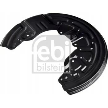 Brzdový kotouč Kryt brzdového kotouče FEBI BILSTEIN 174891