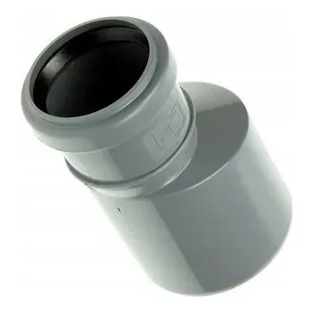 Kanalizační potrubí REDUKCE KANALIZAČNÍ FI75/50 PP KANPLAST SPOJKA