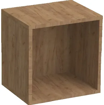 Koupelnový nábytek BPS-koupelny Univerzální spojovací díl Lukrecia O 35