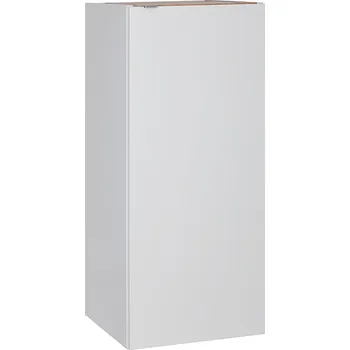 Koupelnový nábytek BPS-koupelny Doplňková Koupelnová skříňka nízká Amanda W N 35 P/L, bílá