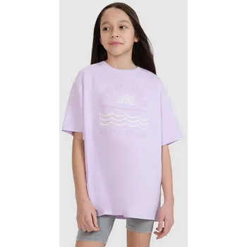 Dámské spodní prádlo DÍVČÍ 4F S POTISKEM 122 F1870 SS25