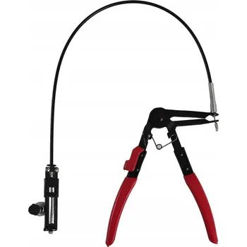 Kleště Kleště na hadicové spony VidaXL 210096