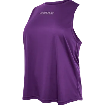 Dámské oblečení Tílko Hummel hmlTE CURVY TANKTOP PLUS 219057-3397 Velikost 3XL