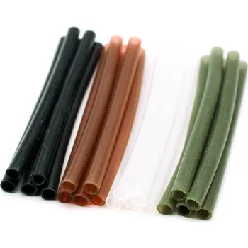 Taska Silikonové pouzdro 3x60mm 30ks Varianta: Taska Silikonové pouzdro 3x60mm 30ks černé