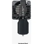 Bambu Lab P1 kompletní tryska 0.4mm tvrzená ocel