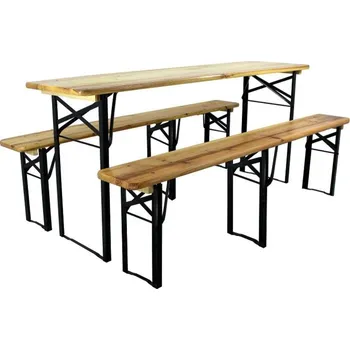 Zahradní sestava Pivní set / CH2745