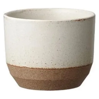 Kinto Kinto CLK-151 porcelánový šálek 180 ml