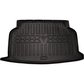 Vana do kufru Vana do kufru, gumová 3D (TPE), MG 3 (2024-), Stingray