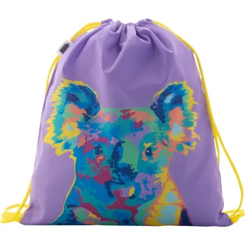 Sportovní vak vak na stažení šňůrkou pro děti - AP716414-02