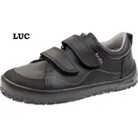 Barefoot nízké tenisky LUC (BFN 170030/W/N/SO/OK/GR), Beda Barefoot Velikost: 30