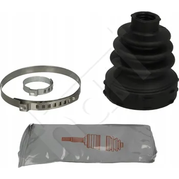 Hart 446 258 Sada manžet řízení