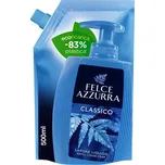 Felce Azzurra Classico tekuté mýdlo náhradní náplň 500 ml