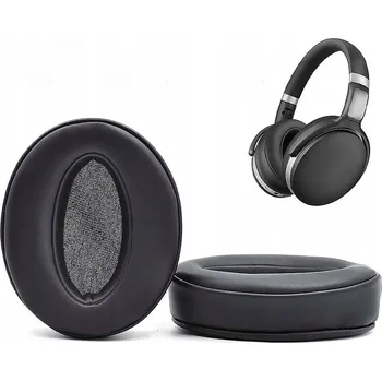 Sluchátka NÁUŠNÍKY SENNHEISER HD 4.40BT HD 4.50BTNC - NÁHRADNÍ HOUBIČKY / MOLITANY