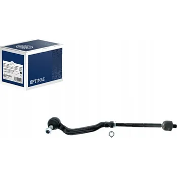 Posilovač řízení Optimal G0-2007 Příčný táhlo řízení
