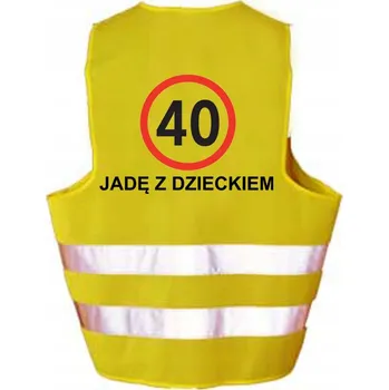 Reflexní vesta Libres unisex XL