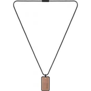 Náhrdelník Hugo Boss 1580185