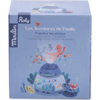 Kaleidoskop Promítačka Les Aventures de Paulie - -