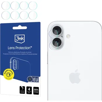 3mk Lens Protection pro Oppo Find X9 Pro 4 ks