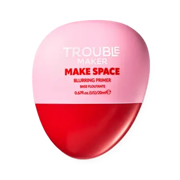 Přípravek na tvář Trouble Maker Podkladová báze Blurring Make Space