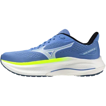Dámská běžecká obuv Běžecké boty Mizuno WAVE INSPIRE 22 J1GD264421 Velikost obuvi v EU: 36