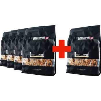 CC Moore Boilies Pacific Tuna 18mm, AKCE 4+1 25kg