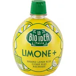 La BIO IDEA Citronová šťáva BIO 200 ml