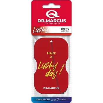 Vůně do auta Vůně Lucky Day, Třešeň