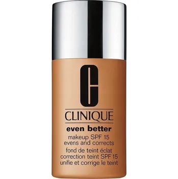 Make-up Podkladová Báze Clinique Even Better Foundation CN113 Sepia – s ochranným faktorem SPF 15