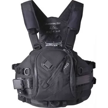 Plovací vesta Vesta HIKO Guardian 3.D stealth S/M + doprava zdarma!