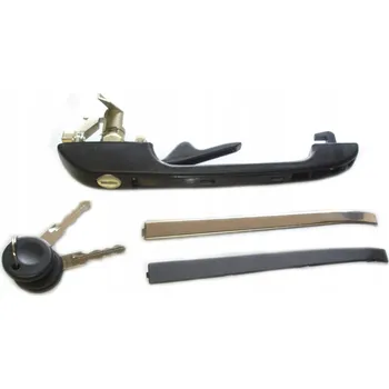 Posilovač řízení Polcar 9534Z-41 Klika