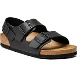 Birkenstock Sandály Milano 034791 Černá 45