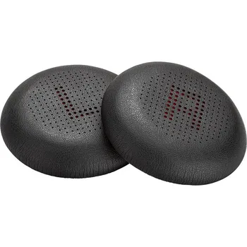 Elektronika Poly Voyager 4300 Leatherette Ear Cushions (2 Pieces)
