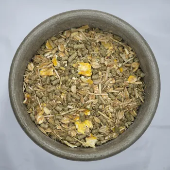 Krmivo pro koně ALIMA MUESLI 25kg - Doplňkové granulované krmivo pro koně | ALIMA Písečan