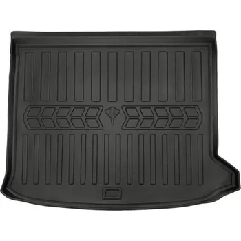 Vana do kufru Vana do kufru, gumová 3D (TPE), SKODA Elroq (2025-), Stingray