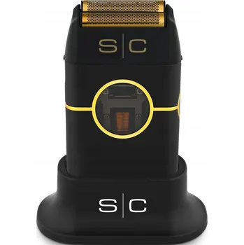 Holicí strojek Holicí Strojek StyleCraft Instinct Metal - černý