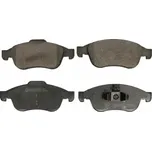 STARLINE BRZDOVÉ DESTIČKY S BD S686 STARLINE