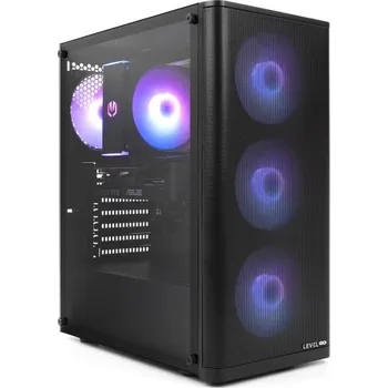 Stolní počítač Komputronik Level GO [F32] Ultra 5 RTX 5060 64GB 1TB Windows 11 Home