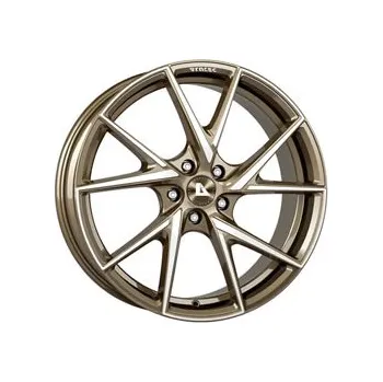 Alu kolo ALUTEC ADX.01 7x17 5x114,3 ET40 CB70,1 ADX1-70740B86-51