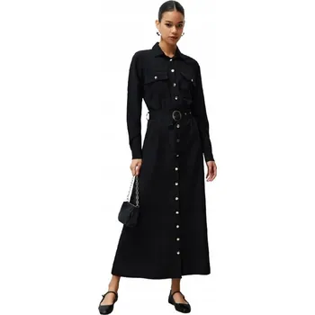 Dámské šaty Trendyol šaty pro každodenní nošení velikost 40