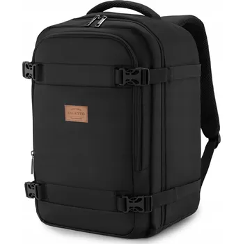 Městský batoh Batoh do letadla RYANAIR 40x30x20 kabinové turistické zavazadlo ZAGATTO