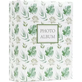 Fotoalbum Fotoalbum zasunovací MM-46100 Fresh 3, 10x15/100F