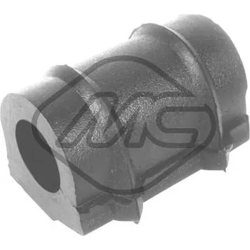 Stabilizátor nápravy Držák, Příčný stabilizátor Metalcaucho 00699