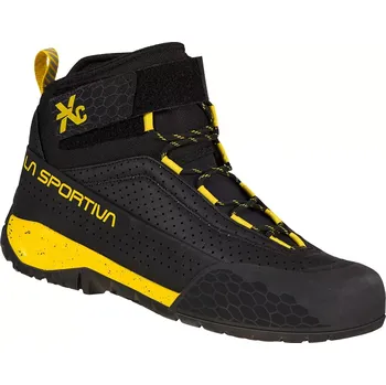 Pánská obuv Canyoningové boty La Sportiva TX Canyon Black/Yellow 41,5 EU