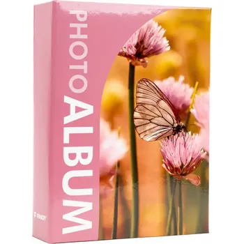 Fotoalbum Fotoalbum B-35200 Rambles 2, 9x13/200F