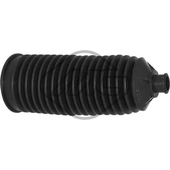 Soustava řízení Měch, řízení Metalcaucho 00920