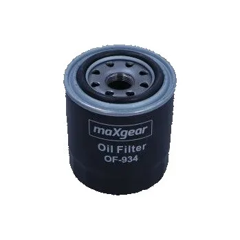 Olejový filtr Olejový filtr MAXGEAR 26-0272