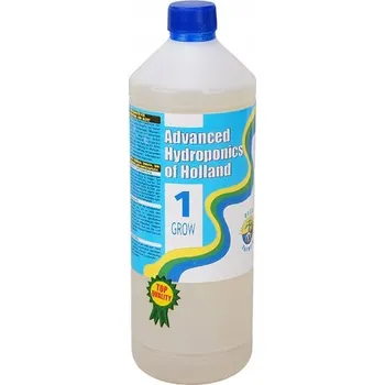 Hnojivo Vícesložkové tekuté hnojivo 1 kg